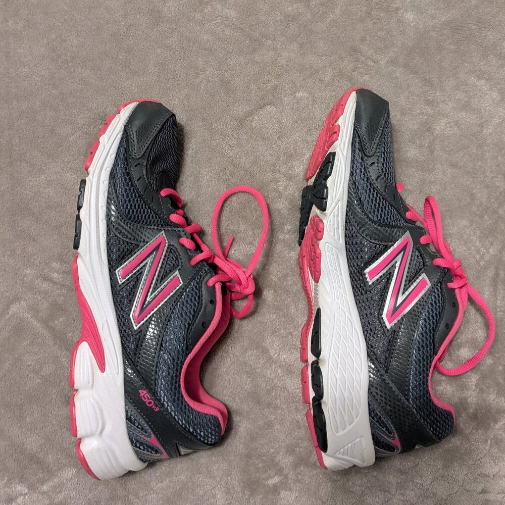 New Balance 450 V3 Women’s Walking Running Shoes - Picture 5 of 8